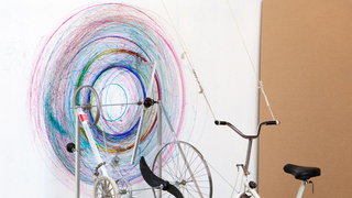 The Art of Biking